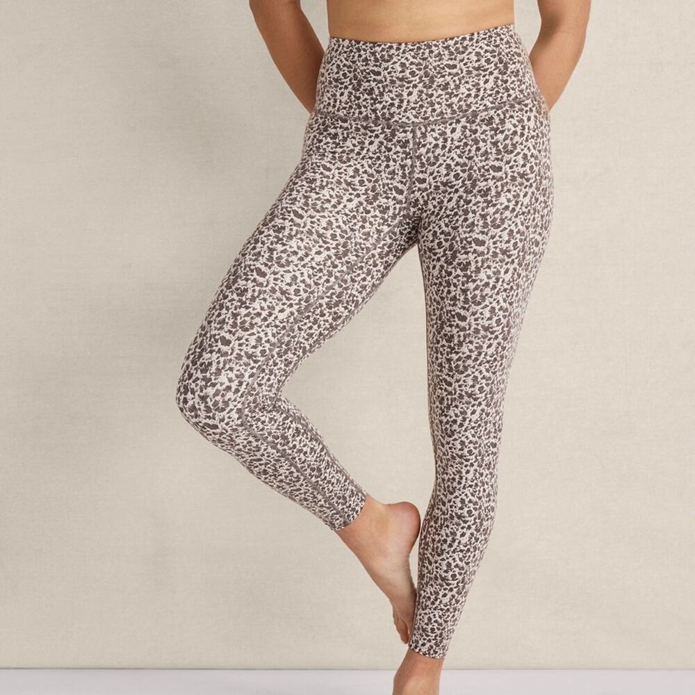 Varley | Move High Leggings in Aurora Feather 25"